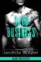 [Badd Brothers 10] • Badd Business